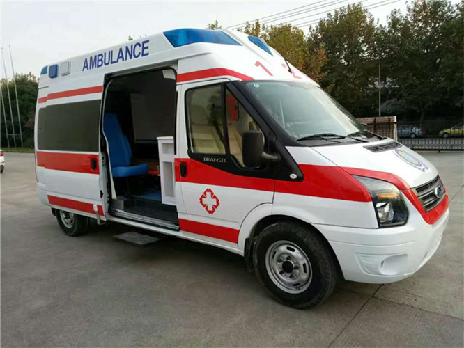 铜仁乌鲁木齐沙依巴克区上线 “安康护送” 非急救转运服务平台