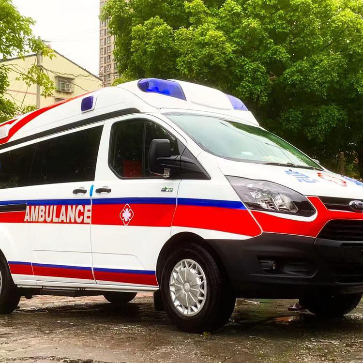 铜仁重症监护救护车出租护送返乡