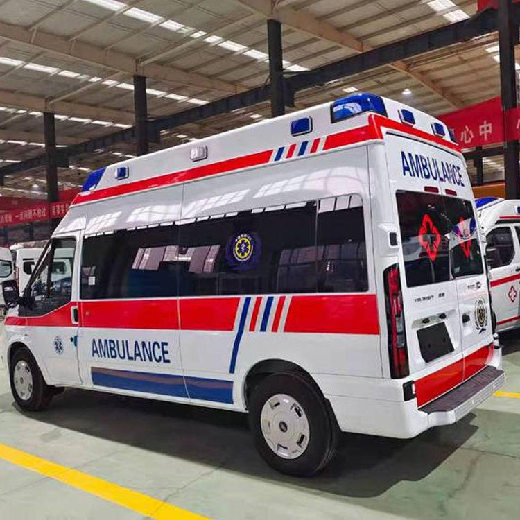 铜仁救护车出租 —— 专业、安全、高效的城市急救服务