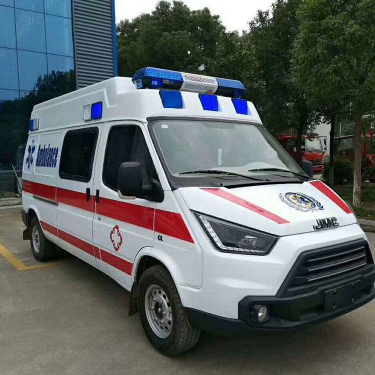 铜仁一般救护车是怎样分类的