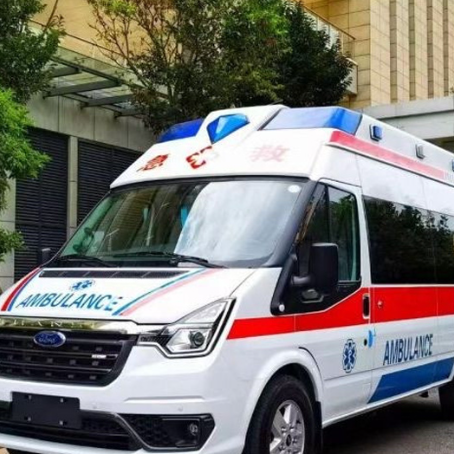 铜仁选择租赁救护车的注意事项